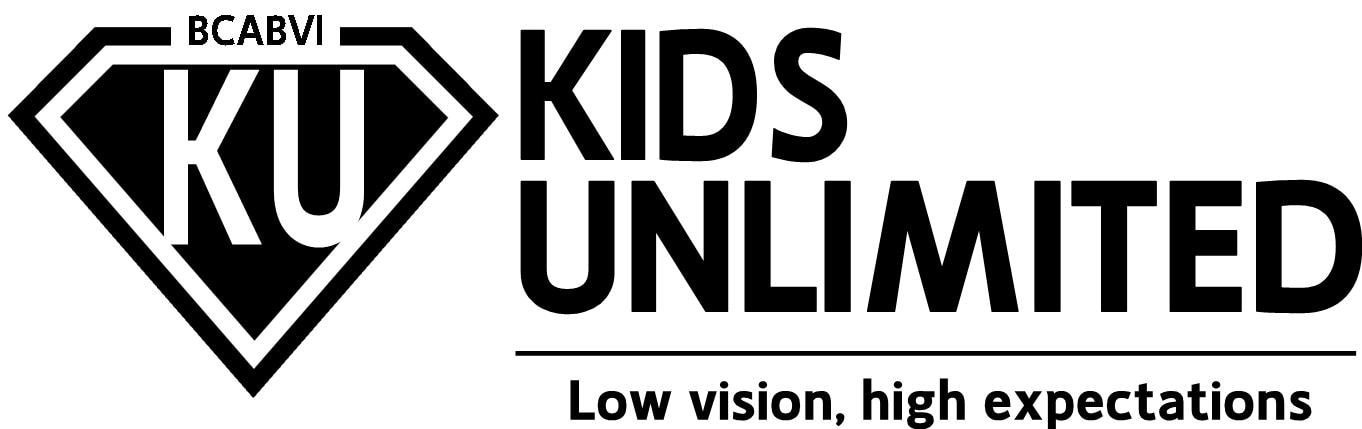 Picture of Kids Unlimited Logo